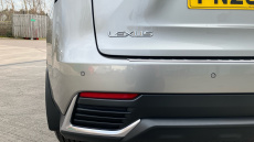 Lexus NX 300h 2.5 Takumi 5dr CVT [Pan roof] Hybrid Estate